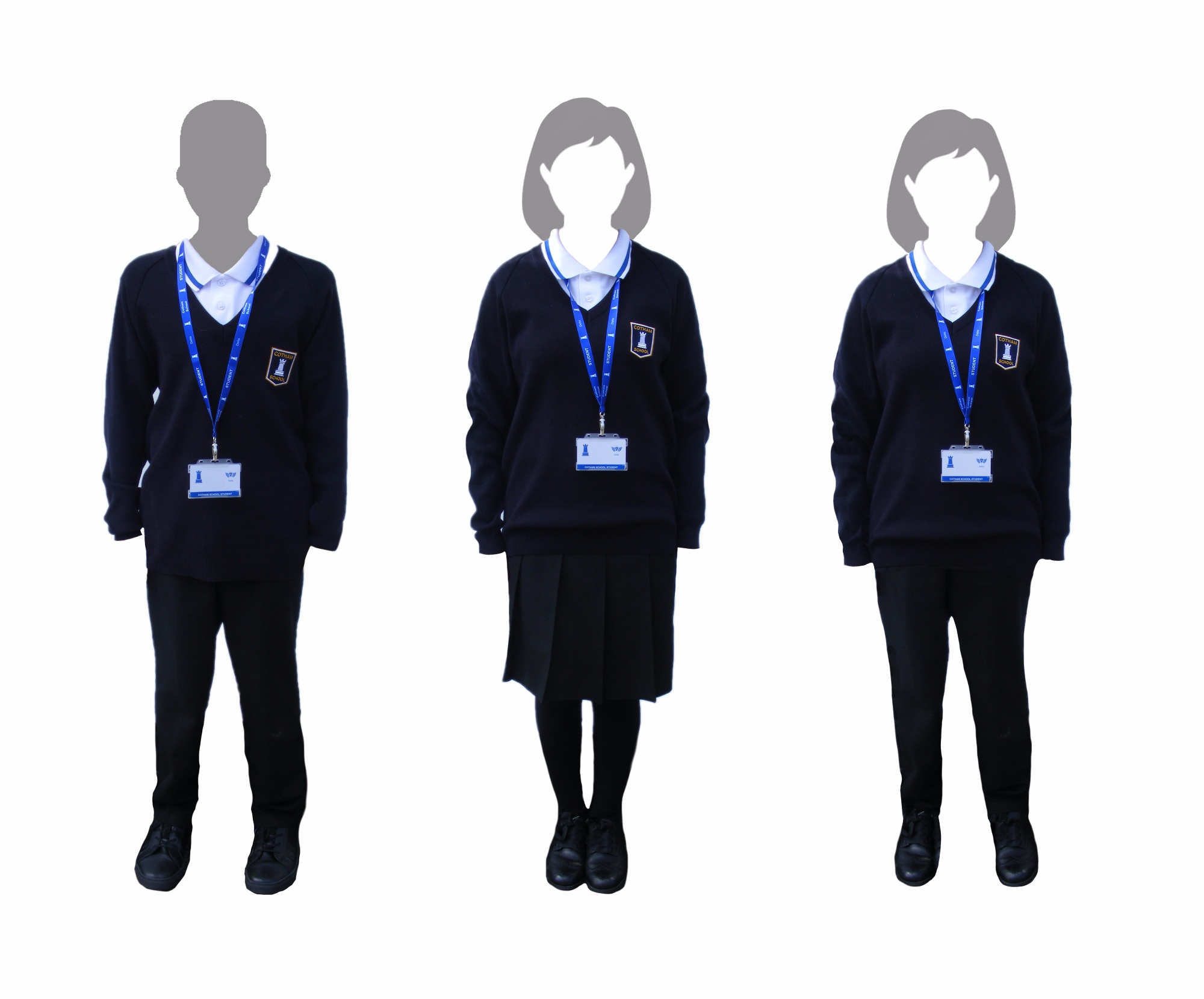 Should student wear school uniform