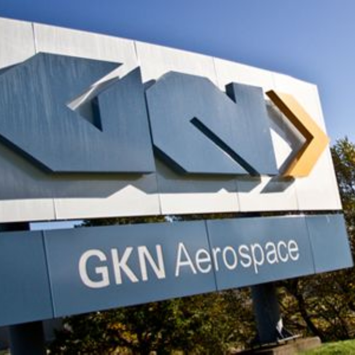 Cotham School GKN Aerospace Work Experience